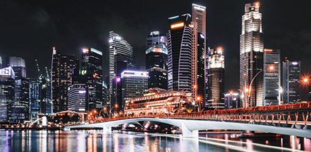 Singapore IAM Launches Succession Planning Subsidiary